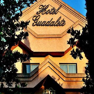 Exe Guadalete Hotel 4*