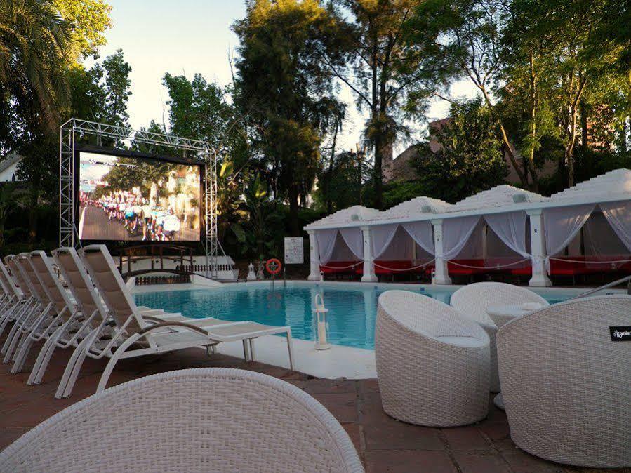 Exe Guadalete Hotel
