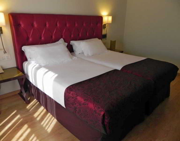 Exe Guadalete Hotel Jerez de la Frontera