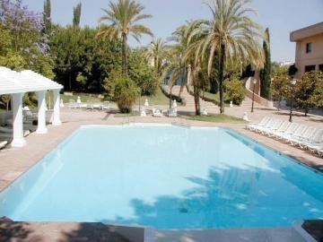 Hotel Exe Guadalete Jerez de la Frontera